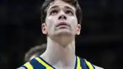 Dallas Mavericks, Milli Basketbolcu Tarık Biberovic ile Sözleşme İmzaladı