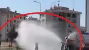 Diyarbakır'da Aşırı Sıcaklar Yaşamı Olumsuz Etkiliyor