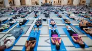 Dünya Genelindeki Müzelerde Wellness Odaklı Programlar Yaygınlaşıyor