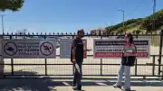 Edirne'de Balıkçı Barınaklarında İncelemeler Yapıldı