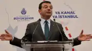 Ekrem İmamoğlu'nun YouTube ve X Hesaplarına Erişim Engeli