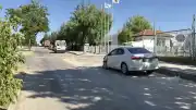 Eskişehir'de İşçi Servisi ile Otomobil Çarpıştı: 11 Yaralı