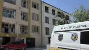 Eskişehir'de Üçüncü Kattan Düşen 3 Yaşındaki Çocuk Hayatını Kaybetti