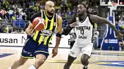 Fenerbahçe, Talen Horton-Tucker ile Sözleşme Yeniledi