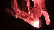 Fethiye'deki Orman Yangınında Müdahale Devam Ediyor