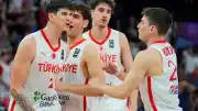 FIBA 17 Yaş Altı Dünya Kupası: Genç Milliler Venezuela Karşısında Galip Gelerek Çeyrek Finale Yükseldi