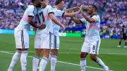 FIFA 2026 Dünya Kupası: Belçika, ABD'yi 4-1 mağlup ederek çeyrek finale yükseldi