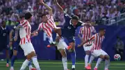 FIFA 2026 Dünya Kupası: Fransa, Paraguay'ı Eleyerek Çeyrek Finale Yükseldi