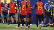 FIFA 2026 Dünya Kupası: İspanya, Avusturya'yı 3-0 Mağlup Ederek Son 16 Turuna Yükseldi