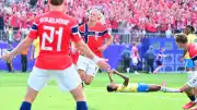 FIFA 2026 Dünya Kupası: Norveç, Haaland'ın Golleriyle Brezilya'yı Eledi