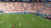 FIFA'dan 2026 Dünya Kupası'ndaki kablo tartışmalarına ilişkin açıklama: "Sensör verilerinde temas tespit edilmedi"