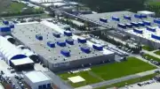 Ford Otomotiv Sanayi A.Ş. Fabrikalarında Üretime Ara Veriliyor
