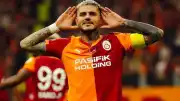 Galatasaray Kulübü Mauro Icardi ile Yolların Ayrıldığını Duyurdu