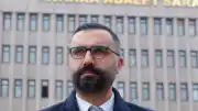Gazeteci A.U. Gözaltına Alındı