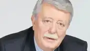 Gazeteci ve Televizyoncu Aziz Üstel Hayatını Kaybetti