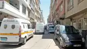 Gaziantep'te Eski Eş Cinayeti ve İntihar