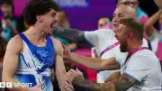 Glasgow 2026 Commonwealth Games: Jimnastikçi Reuben Ward Altın Madalya Kazandı