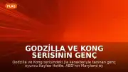 Godzilla ve Kong Serisinin Genç Yıldızı Kaylee Hottle Trafik Kazasında Hayatını Kaybetti