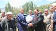 Hakkari'de 28 Yıllık Husumet Barış Yemeğiyle Sona Erdi