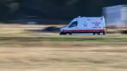 Hakkari'de Ambulans Kazası: 10 Yaşındaki Çocuk Yaşamını Yitirdi
