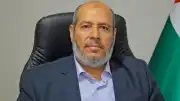 Hamas'ın Yeni Siyasi Büro Başkanı Halil el-Hayye Oldu