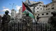 Hamas'tan Açıklama: İsrail Taahhütlerini Yerine Getirmedikçe Adım Atılmayacak