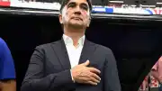 Hırvatistan Futbol Federasyonu: Zlatko Dalic ile yollar ayrıldı