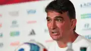 Hırvatistan Futbol Federasyonu'ndan Açıklama: Zlatko Dalic Görevinden Ayrıldı