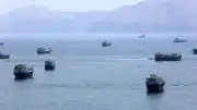Hürmüz Boğazı Yakınlarında Tankere Saldırı: 2 Yaralı