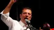 İBB Başkanı Ekrem İmamoğlu: "Düşman hukukunun zirvesi"