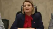 İçişleri Bakanlığı Duyurdu: İzmit Belediye Başkanı Fatma Kaplan Hürriyet Görevden Uzaklaştırıldı