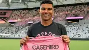 Inter Miami, C.'yu Kadrosuna Kattı