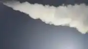 İran Devrim Muhafızları'ndan Ürdün'deki ABD Üssüne Füze Saldırısı
