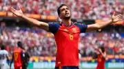 İspanya Milli Takımı'nda Mikel Merino Dönemi: Kritik Maçların Belirleyici İsmi Oldu