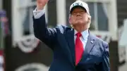 İsrail'den Washington'a Kritik İstihbarat: İran'ın Trump'a Suikast Planı İddiası