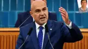 İYİ Parti Milletvekili Çömez'den Emeklilerin Yaşadığı Ekonomik Zorluklara İlişkin Açıklamalar
