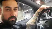 İzmir Konak'ta Araç İçinde Çıkan Kavgada Bir Kişi Hayatını Kaybetti