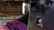 İzmir'de Kuyumcu Dükkanına Silahlı Saldırı: Bir Şüpheli Yakalandı