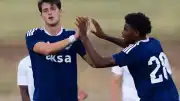 Kasımpaşa Hazırlık Maçında Gençlerbirliği'ni 3-0 Mağlup Etti