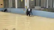 Kastamonu'da Şiddetli Yağış Sel Felaketine Yol Açtı: 12 Kişi Tahliye Edildi