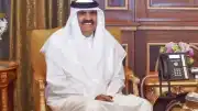 Katar'ın Eski Emiri Şeyh Hamad bin Halife Al Sani 74 Yaşında Vefat Etti