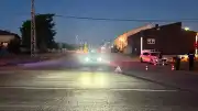 Kayseri Tomarza'da Trafik Kazası Sonrası Dehşet: 1 Ölü, 2 Yaralı