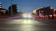 Kayseri'de Trafik Kazası Sonrası Kaçmaya Çalışan Sürücü Yayalara ve Polise Çarptı: 1 Ölü, 2 Yaralı