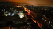 Kiev'e Yönelik Füze ve İHA Saldırısı: En Az 27 Kişi Hayatını Kaybetti