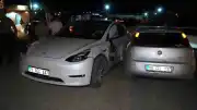 Kırıkkale'de Trafik Kazası: 4 Yaralı