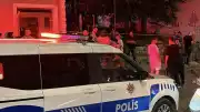 Kırklareli'de Kadın Cinayeti: Eski Eşi Tarafından Ateş Açılan Kadın Yaşamını Yitirdi