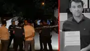 Konya'da Kuyumcu Cinayeti: Şüpheli Yakalanacağını Anlayınca İntihar Etti