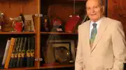 Kültür Okulları Kurucusu Fahamettin Akıngüç 100 Yaşında Hayatını Kaybetti