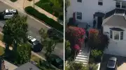 Los Angeles'ta Türk Çiftin Evinde Trajedi: Hamile Kadın ve Eşi Ölü Bulundu