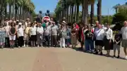 Lozan Barış Antlaşması'nın 103. Yıl Dönümü Farklı İllerde Törenlerle Kutlandı